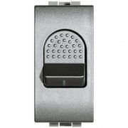 Living Light interruttore 32A, 127/250 Vac, Tech - BTICINO NT4011