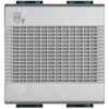 Trasformatore di sicurezza per rivelatori di gas, ingresso 230 Vac 50-60Hz, Uscita 12 Vac (SELV) 4VA , Tech - BTICINO NT4541