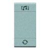 Living Light Tech Copritasto Diffusione Sonora - BTICINO NT4911BFN