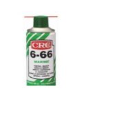 Spray Sbloccante 6-66 Marine, per ambiente salmastroso, 400 ML - CFG C0176
