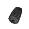 Radiocomando Bicanale, 433.92 MHz, Nero/Grigio - CAME 001TOP-432EE