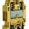 Morsetto Passante standard 16mmq Beige - CABUR CB510