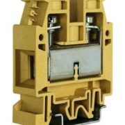 Morsetto Passante standard 25-35mmq Beige - CABUR CB610