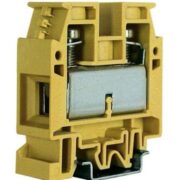 Morsetto Passante standard 50mmq Beige - CABUR CB710