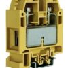 Morsetto Passante standard 70mmq Beige - CABUR CB810