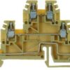 Morsetto Passante 3 Poli TLD.2 - CABUR TL200