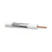 Cavo Coassiale Sat Eco 113 (100 METRI) - CEAM 100MT-0607564BISC610