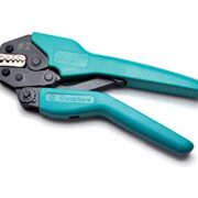 Pinza per Tubetti capicorda sezione da 1 a 6 mmq - CEMBRE ND2