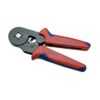 Pinza per tubetti terminali, sezione da 0,08 a 10 mm2 - CEMBRE ZKE610