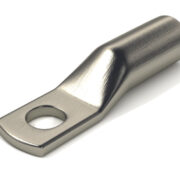 Capicorda a compressione per cavi Media Tensione in rame, sezione 240 mm2 - ETELEC CM0240