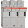 Portafusibili modulari 22x58 - MERSEN CMS223
