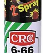 Spray MARINE Idroespellente Protettivo Per Zone Costiere, 300 ML - CFG C0183