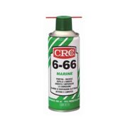 Detergente Lubrificante Sbloccante Spray, MARINE 6-66, 400 ML - CFG C0184