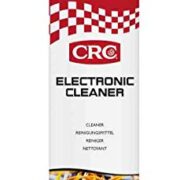 Spray Electronic Cleaner Detergente per apparecchiature elettroniche, 250 ml - CFG C1105