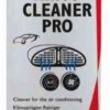 Spray Detergente Climatizzatore, Impianti Condizionamento, 500 ml - CFG C8402