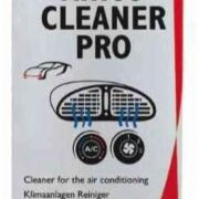 Spray Detergente Climatizzatore, Impianti Condizionamento, 500 ml - CFG C8402