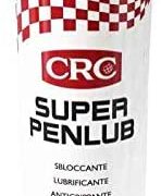Spray Sbloccante Lubrificante, 250 ml - CFG C8804