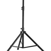 Tripod Piedistallo Professionale Regolabile, Tre Appoggi, Adatto per Modelli ER002 E346 ER001 ER006 ER021, Peso Max 30 Kg, Altezza 190 cm, E347 - CFG E347