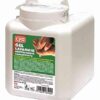 Gel Sapone Lavamani Officina, Ideale Sporco Officina, All Arancio, 3 Litri con Dosatore, R01 - CFG R01