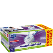 Air Max Ricarica Tab Lavanda Mangiaumidità 4x450g - UHU BOSTIK D0093