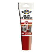 Silicone Alte Temperature, Tubo 60 ML - UHU BOSTIK D0388