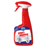Air Max Zero Muffa Igienizzante Flacone 500 ml, Azione in 10 minuti - UHU BOSTIK D1015
