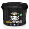 Gomma Liquida Impermeabilizzante 5 Litri - UHU BOSTIK D2074