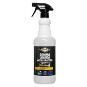 Gomma Liquida Acceleratore Spray, 1 Litro - UHU BOSTIK D2087