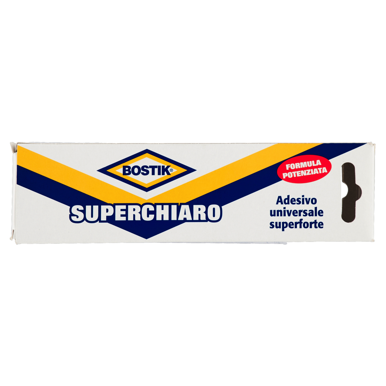 Superchiaro Adesivo universale a contatto superforte, 125 Gr - UHU BOSTIK D2334