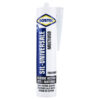 Silicone acetico Universale Trasparente, Cartuccia 280 ml - UHU BOSTIK D2391
