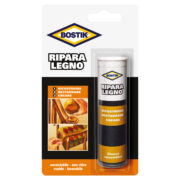 Stucco Bicomponente Ripara Legno Blister 56gr - UHU BOSTIK D2494