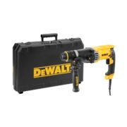 Tassellatore SDS-Plus, 900W, 28 mm, 3,0J - DEWALT D25144K-QS