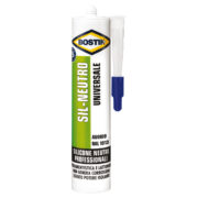 Silicone Neutro Universale, Avorio, 300 ML - UHU BOSTIK D2667