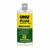 UHU Adesivo Epossidico Bicomponente Universale, Cartuccia 50 ML - UHU BOSTIK D5347