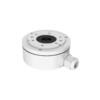 Staffa Scatola di giunzione telecamera, 100 x 43.2 x 129mm, DS-1280ZJ-XS - HIKVISION 302700955