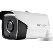 Fotocamera Bullet, 5 MP Varifocale, 2,7 mm - 13,5 mm, fino a 40 m di distanza IR, IP67, DS-2CE16H0T-IT3ZF - HIKVISION 300509606