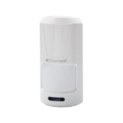 Sensore Doppia Tecnologia , 15M, 90°, PIR + Microonda 10.525 GHz - COMELIT DT015A