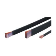 Flexibar Rame Rosso 3x32x1 , 2MT - ERICO 552630