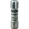 Mersen Fusibile Cilindrico 10x38 mm 10A - MERSEN FR10GG50V10
