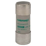 Mersen Fusibile Cilindrico 22x58 mm AM 25A 690V - MERSEN FR22AM69V25