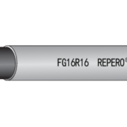Cavo Elettrico FR2OH2R16, Multipolare Isolante, Schermato Antincendio, 4 x 2,5 mm2 (100 METRI) - BALDASSARI 100MT-CFZ25004M100