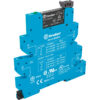 Interfaccia Modulare AC (50/60Hz)/DC 24 V - FINDER 391100240060