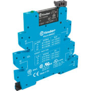 Interfaccia Modulare AC (50/60Hz)/DC 24 V - FINDER 391100240060