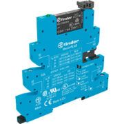 Interfaccia Modulare a relé Masterbasic - FINDER 393100240060