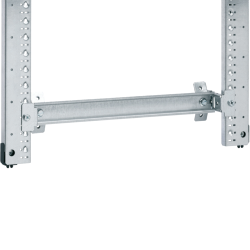 Quadro Porta Cieca, Orion Tech, Dim H250 L200 P160 mm - HAGER FL701L