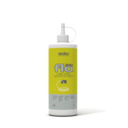 Emulsione Fluida Silicone Posa Cavi, Tubazioni, Guaine, Rivestimento Cavo, Riduzione Attrito, 1 Litro, - ETELEC FL3500