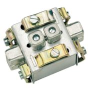 Cassetta Derivatore Segnale, 4 Uscite - FRACARRO 220454