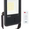 Proiettore Led Floodlight FL Dual Sensor FL 50W, Colore nero - BEGHELLI 86170