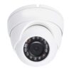 Telecamera Dome HDCVI 1080P ottica 3,6MM ICR - HILTRON THC2HDDL