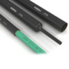 Sealings Guaina Termorestringente Barra 1 Metro Con Sigillante Ricostruzione Isolamento Cavi Elettrici Immersione, Diametro Cavo 9-22,5 - ETELEC GT31025